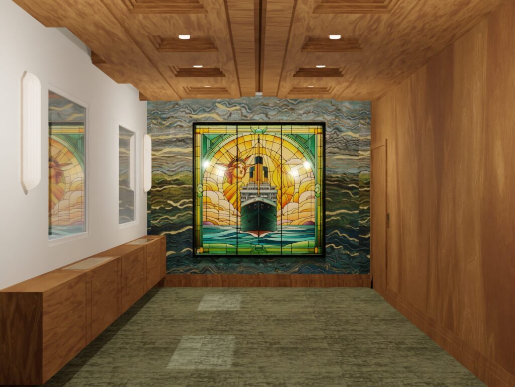 office design