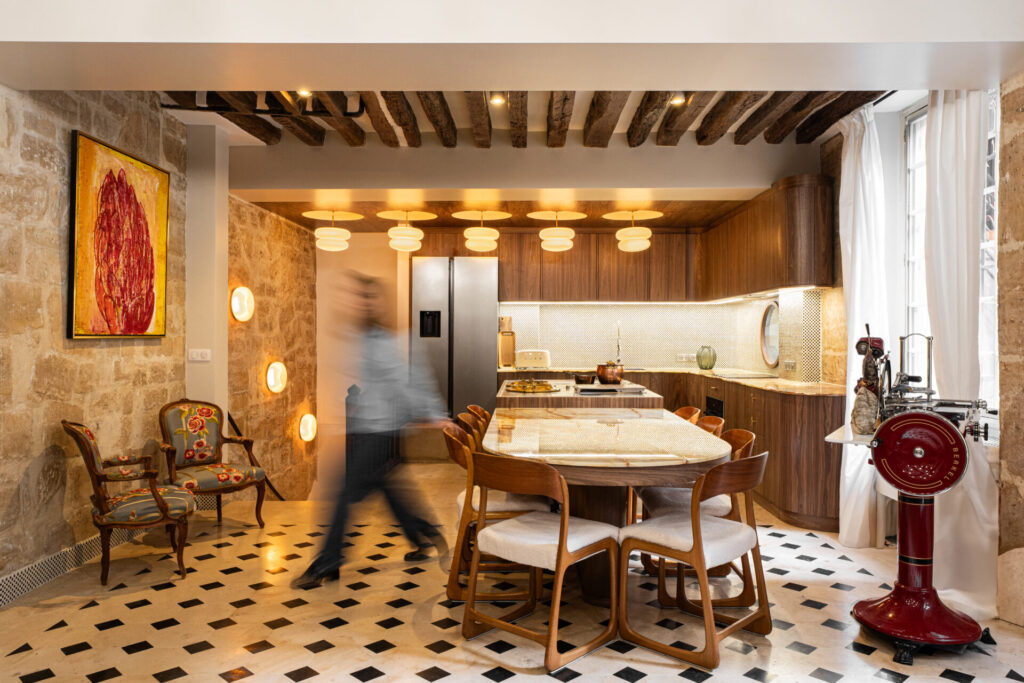 maribourg audell architecture