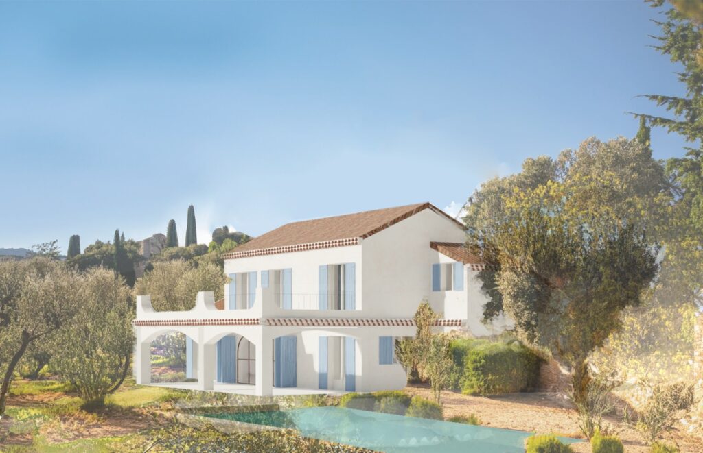roquessels audell architecture